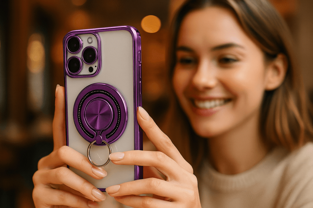 Best MagSafe iPhone Cases